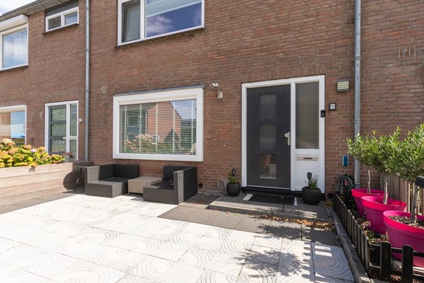 Medium property photo - Pastoor Gortzstraat 9, 2374 BG Oud Ade